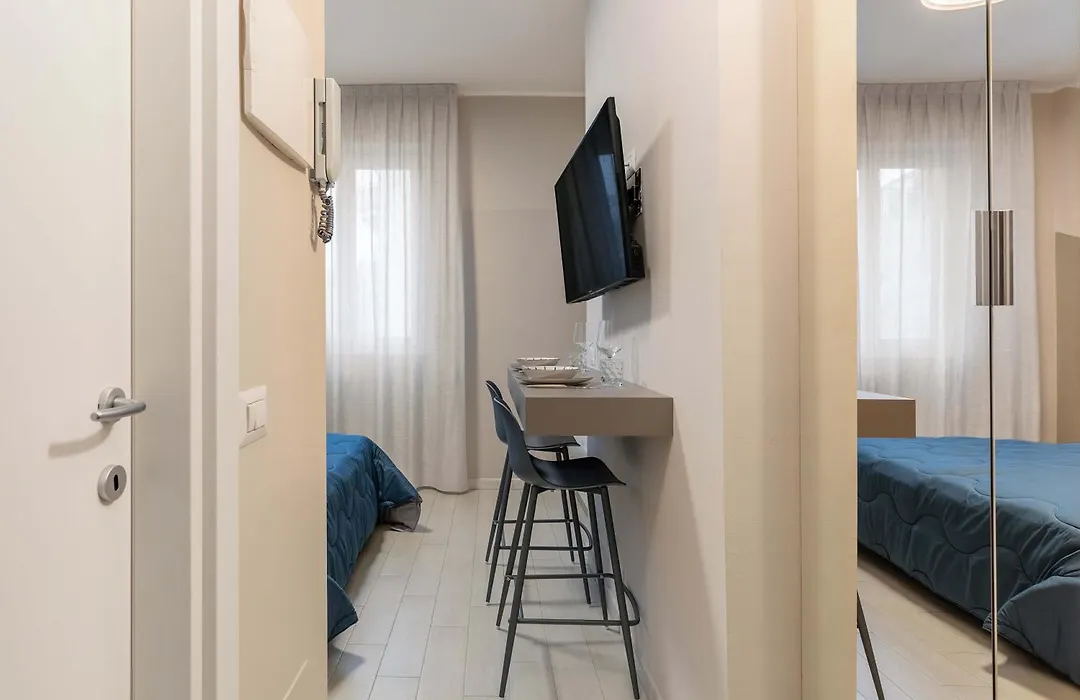 San Siro Suites-1