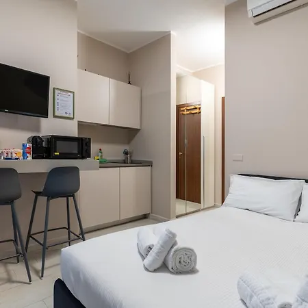 San Siro Suites-3